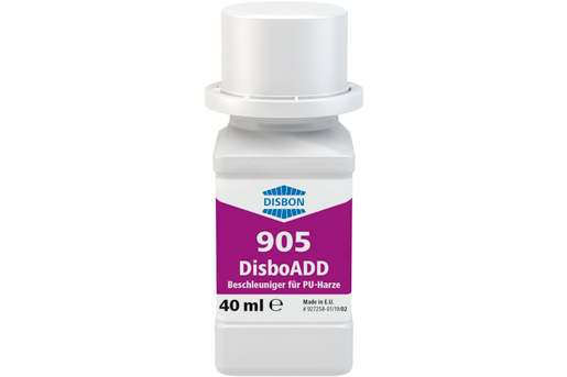 Disbon 905 DisboADD 40 ml Bodenbeschichtung